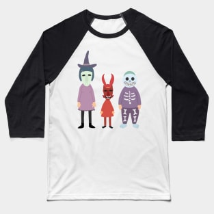 Oggies Boys - The Belchers Baseball T-Shirt